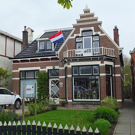 B&B Ferdivedaasje Dokkum Exterior foto